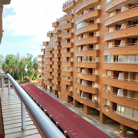Апартаменти Acv - Costa Marina Iii-1ª Linea Planta 4 Sur Оропеса-дель-Мар Екстер'єр фото