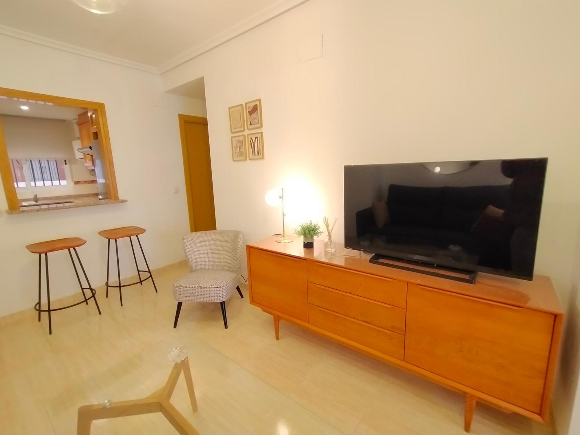Апартаменти Acv - Costa Marina Iii-1ª Linea Planta 4 Sur Оропеса-дель-Мар Екстер'єр фото